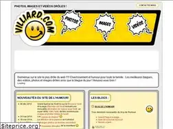 Sites similar to villiard.com