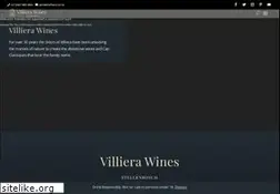 Sites similar to villiera.com