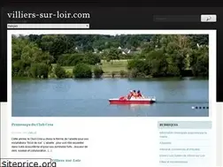 Sites similar to villiers-sur-loir.com