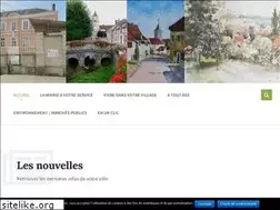 Sites similar to villiers-sur-morin.fr