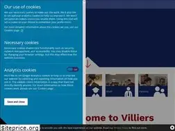 Sites similar to villiers.ealing.sch.uk