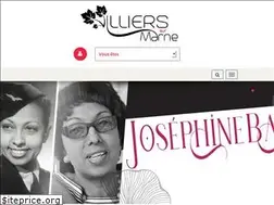Sites similar to villiers94.fr