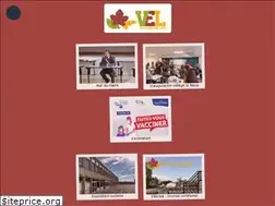 Sites similar to villiersenlieu.fr