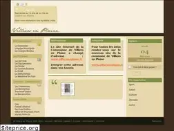 Sites similar to villiersenplaine.com