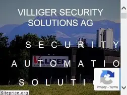 Sites similar to villiger-security.ch