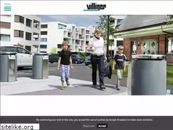 Sites similar to villiger.com