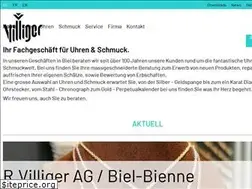Sites similar to villigerag.ch