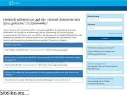 Sites similar to villigst.net