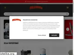 Sites similar to villihinta.fi