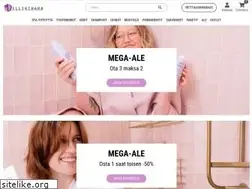 Sites similar to villikihara.fi