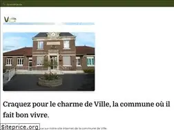 Sites similar to villinfos.fr