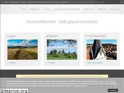 Sites similar to villingen-online.de