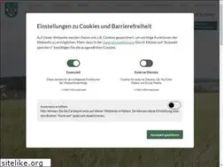 Sites similar to villingendorf.de