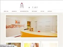 Sites similar to villinger-praxis.de