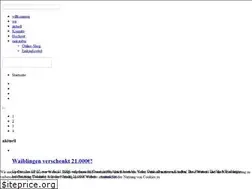 Sites similar to villinger-zeller.de