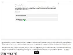 Sites similar to villinodiporporano.com