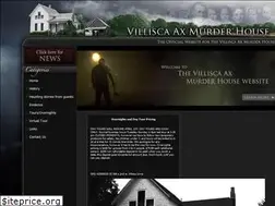 Sites similar to villiscaiowa.com