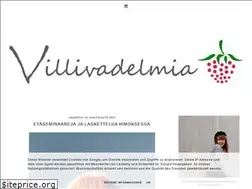 Sites similar to villivadelmia.fi
