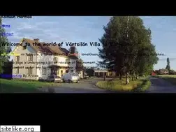 Sites similar to villivilla.com