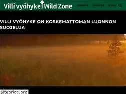Sites similar to villivyohyke.fi