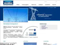 Sites similar to villkasz.hu