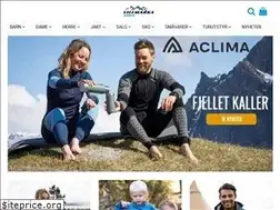 Sites similar to villmarkaroros.no