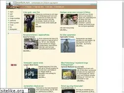 Sites similar to villmarken.net