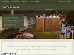 Sites similar to villmarksbad.no