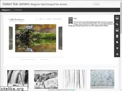 Sites similar to villmarksbilder.blogspot.com