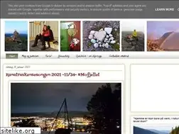 Sites similar to villmarkshjerte.blogspot.com