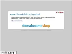 Sites similar to villmarksleir.no