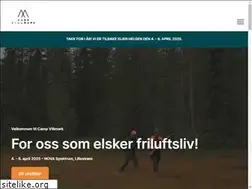Sites similar to villmarksmessen.no
