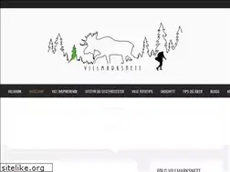 Sites similar to villmarksnett.no
