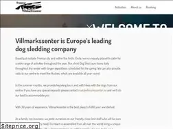 Sites similar to villmarkssenter.no