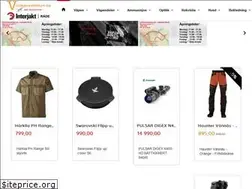 Sites similar to villmarksutstyr.no