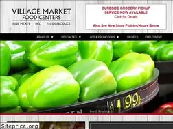 Sites similar to villmkt.com