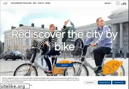 Sites similar to villo.be