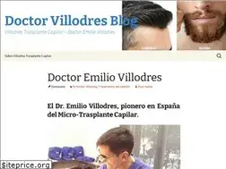 Sites similar to villodresblog.com