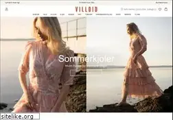 villoid.no