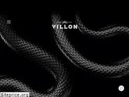 Sites similar to villonfrance.com