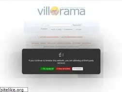 Sites similar to villorama.com