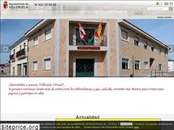 Sites similar to villoruela.net