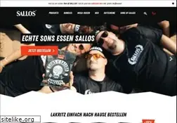 Sites similar to villosa.de