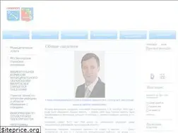 Sites similar to villozi-adm.ru