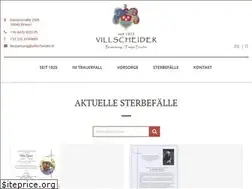 Sites similar to villscheider.it