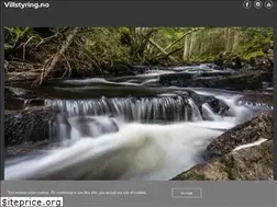 Sites similar to villstyring.no