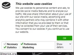 Sites similar to villumfoundation.dk