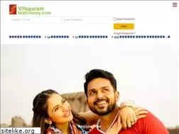 Sites similar to villupurammatrimony.com
