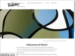 Sites similar to villvin.no