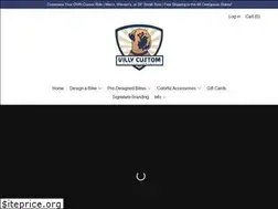 Sites similar to villycustoms.com